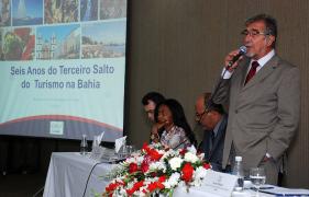 Turismo baiano terá calendário extenso em 2013 - Foto João Ramos - BAHIATURSA