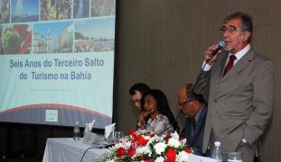 Turismo baiano terá calendário extenso em 2013 - Foto João Ramos - BAHIATURSA