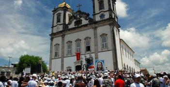 Bahiatursa prepara cortejo especial para a Lavagem do Bonfim