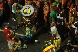 Projeto Carnaval Pipoca começa nesta sexta (4), no Centro Histórico de Salvador- Foto Tatiana Azeviche-Setur