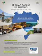 Foto II Salão de Turismo