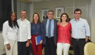 Bahia sedia pela quarta vez competição internacional de ciclismo