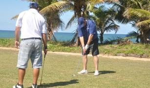 Brasil Summer Golf - IberoStar. Foto Rita Barreto - Bahiatursa mat 1