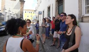 Novela Gabriela desperta interesse de portugueses pela Bahia