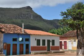 Palmeiras Capão casario Foto Rita Barreto 2