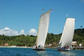 Regata Aratu Maragogipe. Foto Rita Barreto - Setur (4)2