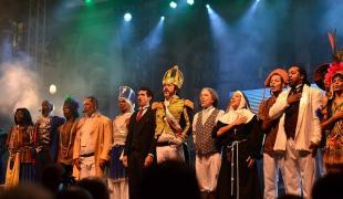 Ópera da Idependência