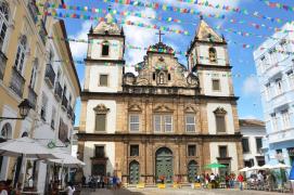 Igreja de São Francico. Foto Rita Barreto - Bahiatursa (5)1