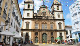 Igreja de São Francico. Foto Rita Barreto - Bahiatursa (5)2