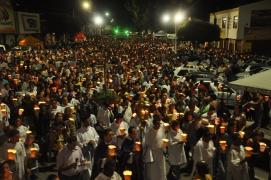 Procissão do Fogaréu - Serrinha Ba. Foto Rita Barreto - Setur (2)1