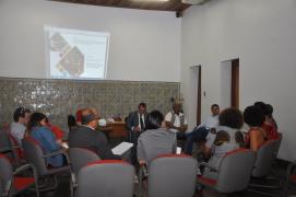 Reunião Parada Gay 2013. Foto Rita Barreto - Bahiatursa (33)2