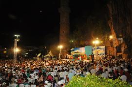 Romaria de Bom Jesus da Lapa Ba. Foto Rita Barreto - Setur (7)