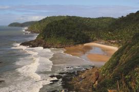 335  Costa do Cacau-Itacaré BA -Praia S. José- 31-07-2008 Foto Jotafreitas