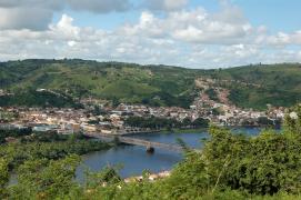 Panorâmica Cachoeira e São Félix Ba. Foto Rita Barreto (8703)2