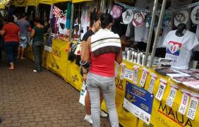 Feira da Diversidade1