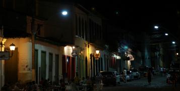 Lençóis - Destaque