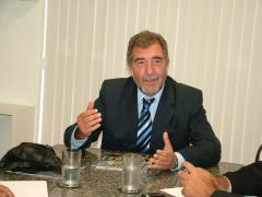 Secretaria de Turismo