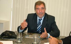 Secretaria de Turismo