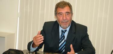 Secretaria de Turismo