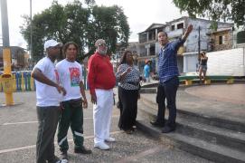 Praça da Revolução- Periperi. Foto-Rita Barreto_Bahiatursa (31)