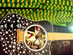 1º.lugar-Capelinha do Forró. Foto Rita Barreto - Bahiatursa (1)