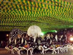 1º.lugar-Capelinha do Forró. Foto Rita Barreto - Bahiatursa (2)