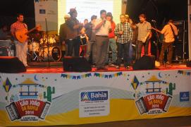 Lançamento São João da Bahia_Foto_Rita Barreto_Bahiatursa