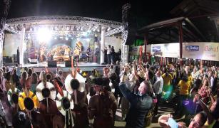 Receptivo para delegações da Alemanha e Suiça_Foto_Bahiatursa_Divulgação