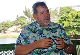 Pedro Costa. Foto Rita Barreto - Bahiatursa