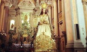 Santo Amaro 2015 Nossa Senhora