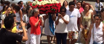 Santo Amaro 2015 slide