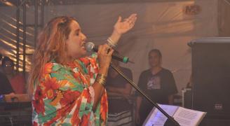 Extra - Sarajane - Foto - Rita Barreto - Bahiatursa