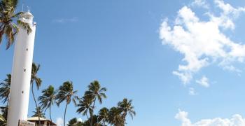 . Praia do Forte - Foto - Tatiana Azeviche - Setur