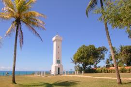 Centro Histórico de Porto Seguro - Foto Rita Barreto