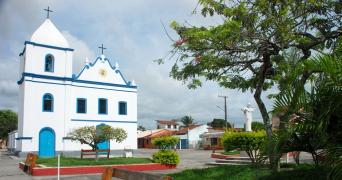 zz Costa das Baleias - Prado    Foto -João Ramos - Setur