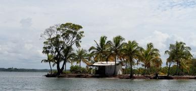 1. Baía de Camamu - Foto - Tatiana Azeviche - Setur