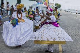 Receptivo foto Rosilda Cruz 