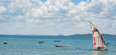 capaBaía de Todos-os-Santos - Foto - Rosilda Cruz - Arquivo - Bahiatursa
