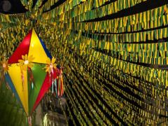 São João  Foto: Rosilda Cruz/ Bahiatursa