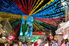 São João da Bahia - Foto - Rosilda Cruz - Bahiatursa