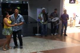 640 - Receptivo São João - Foto - Arquivo - Bahiatursa