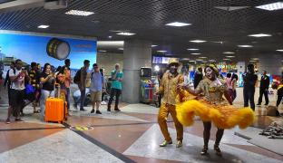 capa-receptivo- de - são - joão - no - aeroporto