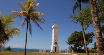 capa Porto Seguro - Foto Rita Barreto - Arquivo Bahiatursa