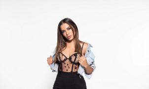 -1 - Anitta Foto - Divulgação - Anitta