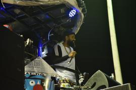 BaianaSystem - Foto - Sidnei Florencio - Bahiatursa