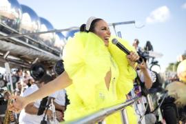 - Ivete Sangalo - Foto - Rafa Mattei - Divulgação