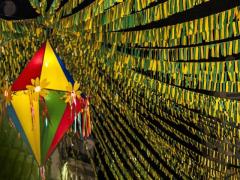 São João - Foto -  Rosilda Cruz - Bahiatursa