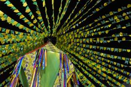 São João - Foto - Rosilda Cruz - Bahiatursa