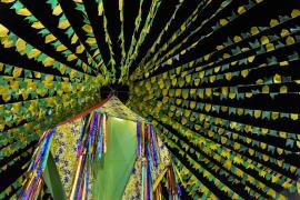 São João - Foto - Rosilda Cruz - Bahiatursa