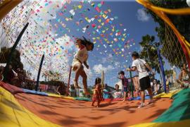 1 - Praça das Artes - Foto - Joá Souza - GOVBA